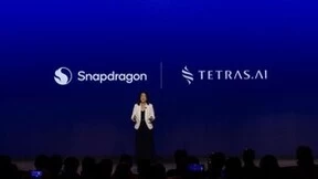 骁龙8 Gen 3正式发布，慧鲤携手高通为手机注入AI超能力