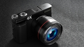 用影像感知生活，CHUBU初步影像谱写国货相机新篇章