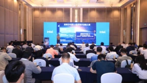 挖掘数字交通新机遇，英特尔与生态伙伴推动道路建设与数字基建创新融合