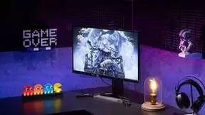 刷新游戏新体验|联想拯救者R27q电竞显示器重磅来袭