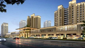 22.5万㎡！中广欧特斯助力新疆小区供暖改造项目