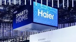 费率再降0.3个百分点！海尔智家：持续转型，持续见效