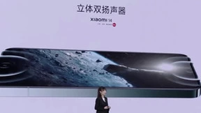 小米14系列X瑞声科技：感知体验的「全面跨越式升级」