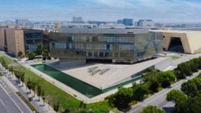 书香门地集团荣获首批“上海市时尚引领示范企业”