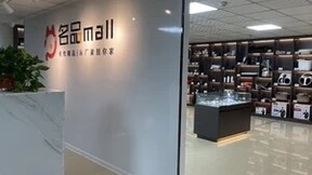 数字经济崭新机遇，名品mall为你开辟财富新天地