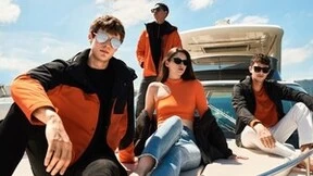 第15届中国杯帆船赛即将开幕，和navigare一起扬帆远航！