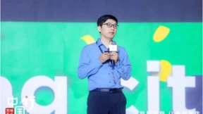 拓维信息亮相华为云城市峰会2023长沙站，共探AI赋能智慧城市新机遇