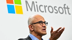 微软全面展望大模型语言技术，微美全息引领自然语言人机交互突破奋进AI时代