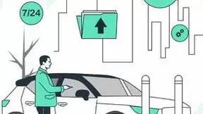 容联七陌携手广汽能源，智能客服为高质量换电充电“蓄能”