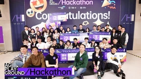 AGI黑客松收官，Zilliz向量数据库助34支队伍角逐大模型时代killer app