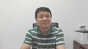 高振记：利用地质大数据，推动地球科学发展