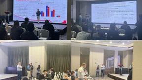 科普利信大讲堂：为养猪产业创新开启新篇章