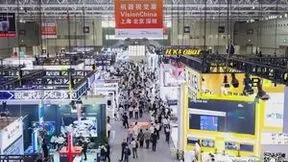 紧贴机器视觉应用趋势，着眼智能制造发展，VisionChina（深圳）展览会圆满闭幕！