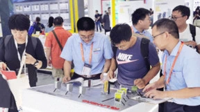 兰宝传感：科技创新驱动中国“智造”转型