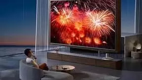 销量、销额齐高增！海信电视E8K等多款爆品引领大屏市场