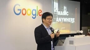 Aqara受邀参加Google智能家居开发者峰会，助力全球智能家居互通互联