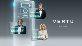 全球首款双模型AI手机METAVERTU2，打造用户的“第二大脑”