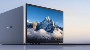 软硬兼顾给企业“安全感”，华为擎云G540商用笔记本带来全方位、靠得住的办公新体验