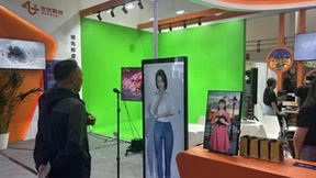 人工智能持续赋能数字人，微美全息技术能力提效更多元宇宙场景出圈