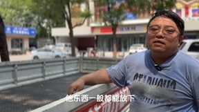 谷师傅眼中的好车东风小霸王，为他带来稳稳的幸福