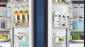 2023双十一什么冰箱值得买？ 双十一家用冰箱推荐