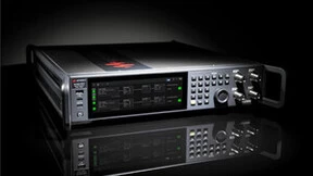 十年磨一剑：是德科技推出N5186A MXG矢量信号发生器，一站式解决方案满足用户期待