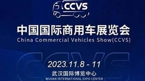 不光看车，还能看电影，东风柳汽强势出击武汉商用车展