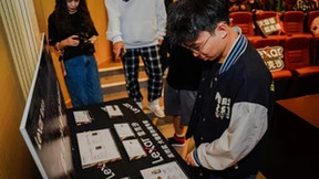 以影像存储美好瞬间，Lexar雷克沙在上海交大铺绘影像创作未来