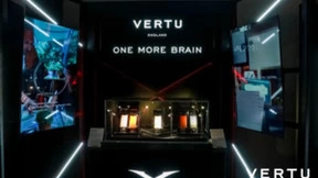 全球首款双模型AI手机，VERTU在科技领域的再创新