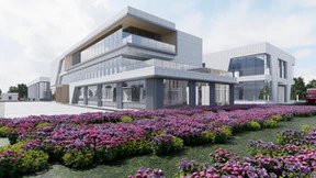 陇南宕昌举行“中药材精深加工”项目开工典礼， 惠农利民巩固脱贫攻坚成果