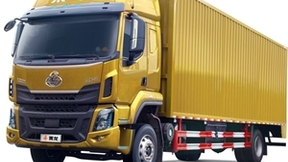 迎战双十一，乘龙大单桥快递运输的理想选择