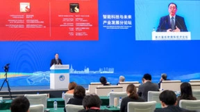 高通孟樸：终端侧生成式AI无处不在 将变革广泛终端