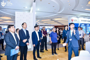 亚控科技携新一代SCADA巅峰之作盛装出席2023年第三届工控中国大会