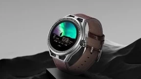 探索无止尽，西普尼金表开启智能穿戴新篇章