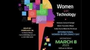 科技结合娱乐：马小秋人工智能Alpha美国纳斯达克上市敲钟！