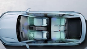 云知声携手合作伙伴，共创智慧车载人机交互新纪元