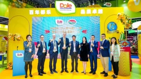 百年都乐携手BFV庆祝比利时啤梨入华12周年，共同开启新征程！