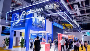 生成式AI带来更多机遇，高通携手中国伙伴拓展全球市场