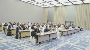 重磅 | 2023年浙江欣奕华上下游产业配套及合作商共创交流会隆重召开