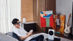 观影有料，游戏性拉满，雷鸟air2又在AR行业搞事情