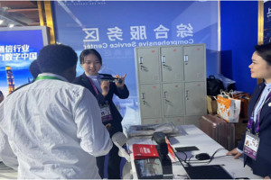 六届“全勤生”,上海移动心级服务明星团队全力做好进博会现场通信服务保障