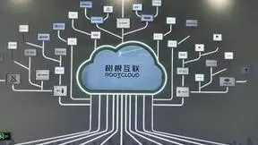 数据驱动、双向融合，树根互联升级产品赋能百业千行