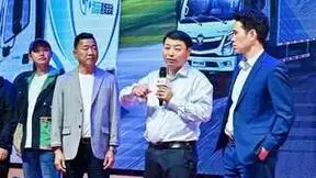 极限测试秀出极致性能，奥铃自动挡、混动轻卡征服云贵川