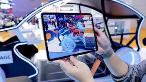 AGC集团六度亮相进博会，与中国市场同频共振