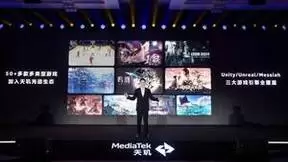 天玑9300这表现太赞了！高端手机芯片的全大核时代来了