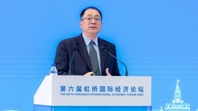 不止骁龙5G手机，高通孟樸在进博会谈生成式AI在工业场景下的应用