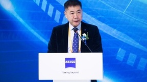 “蔡司＋”战略新成果进博首展，助推辐射损伤检查质效双提升