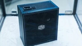 科技无界 点亮生活——酷冷至尊空降武汉武商梦时代LOONGTR浪游戏体验中心线下新品发布会