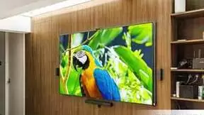 海信电视U8双11最强Mini LED：同价位分区最多、亮度最高