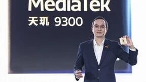 天玑9300全大核CPU开创行业先河，助推旗舰手机体验跨越式升级